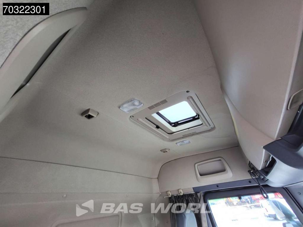 Scania R440 4X2 NL-Truck APK 2x Tanks Retarder ACC Foto 26