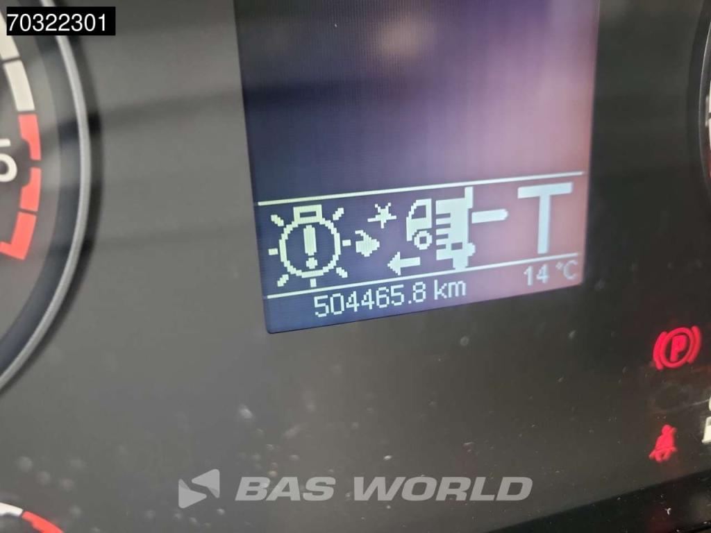 Scania R440 4X2 NL-Truck APK 2x Tanks Retarder ACC Foto 29