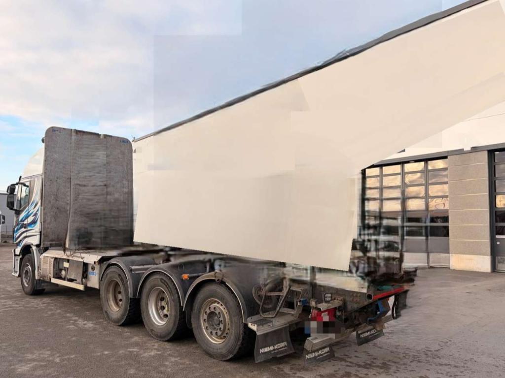 Iveco X-WAY 570 Foto 3