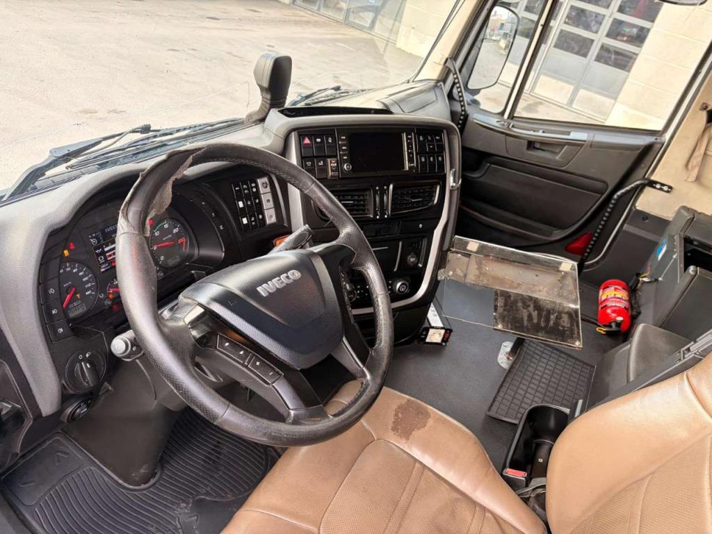 Iveco X-WAY 570 Foto 4