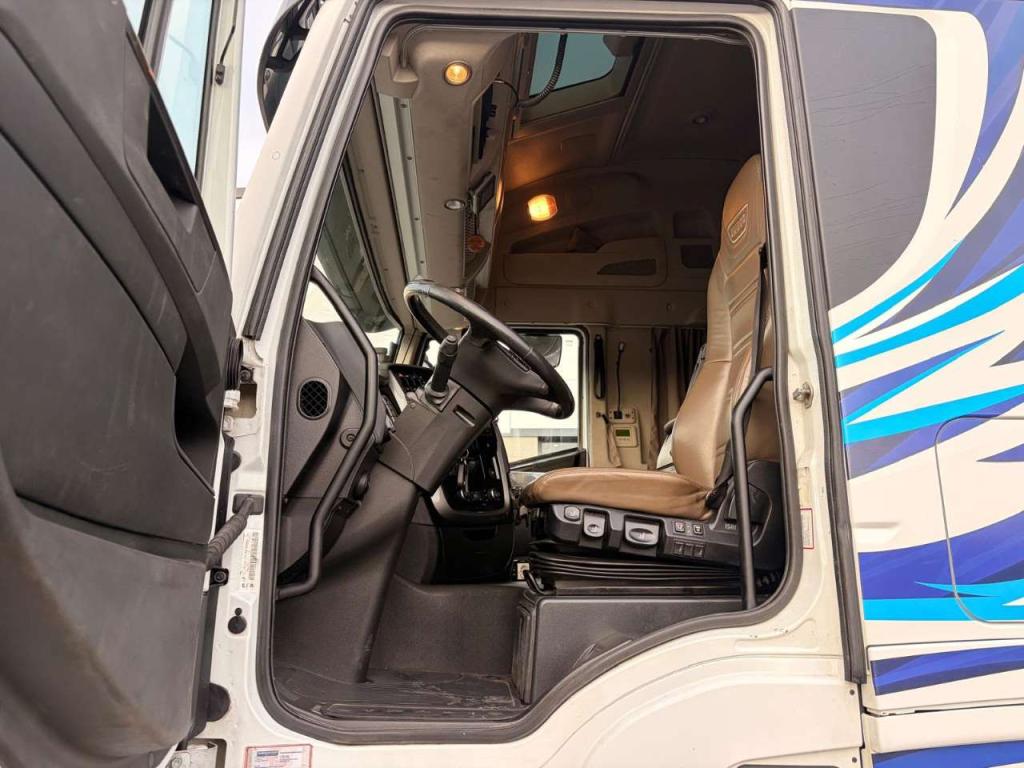 Iveco X-WAY 570 Foto 6