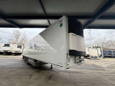 Schmitz FRIGORIFERO in vendita da Bartoli Rimorchi S.p.a.