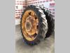 Michelin 9.5-44 Same Ford Foto 3 thumbnail