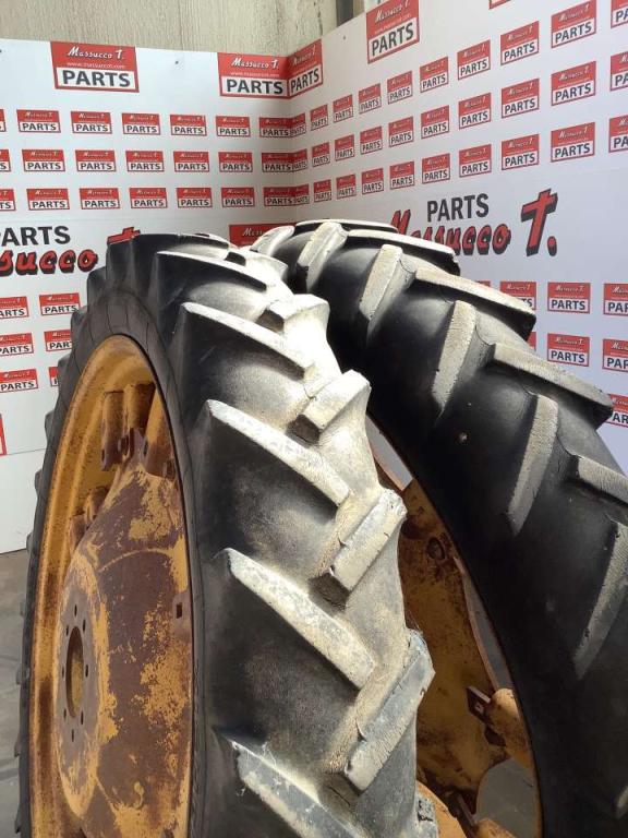 Michelin 9.5-44 Same Ford Foto 2