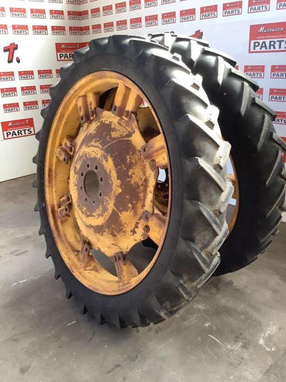 Michelin 9.5-44 Same Ford Foto 3