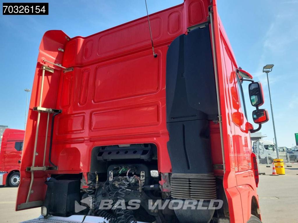 Daf XF 450 4X2 SC Hydraulik ACC Alcoa's Foto 11