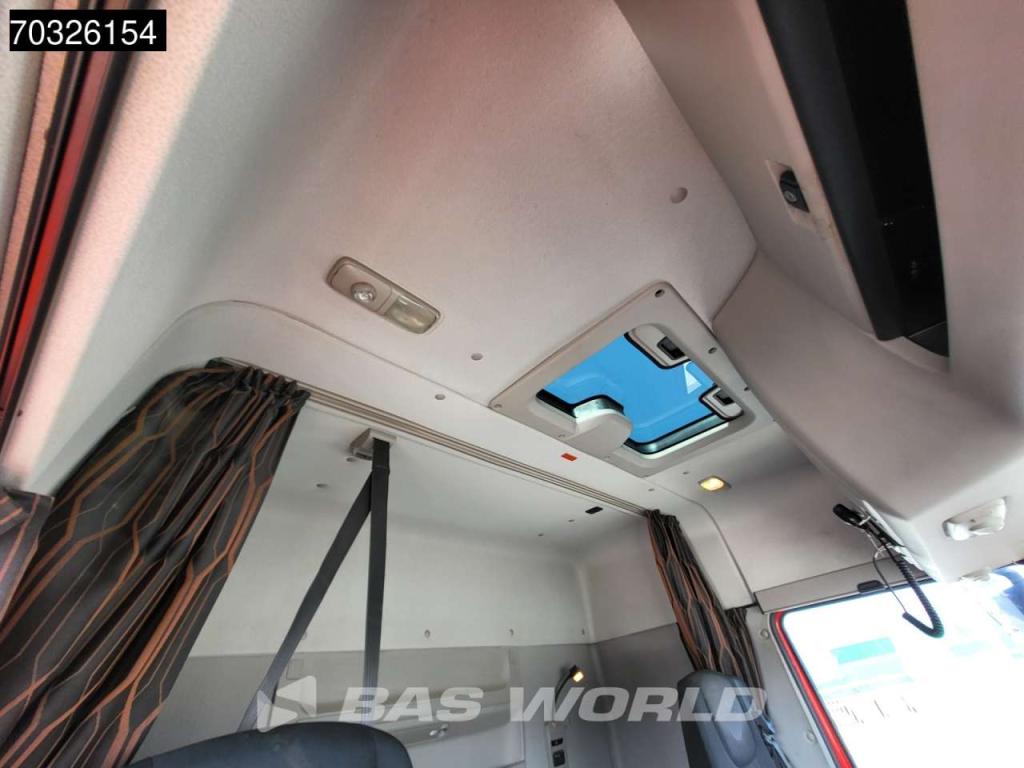 Daf XF 450 4X2 SC Hydraulik ACC Alcoa's Foto 30