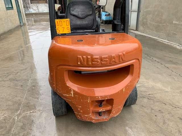 Nissan 30 Foto 5