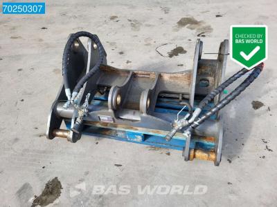 Pladdet SW L50-L120 LIKE NEW - VOLVO L70 in vendita da BAS World B.V.