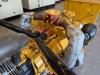 Caterpillar DE1500GC - 1500kVA Standby Generator - DPX-18229-O Foto 7 thumbnail