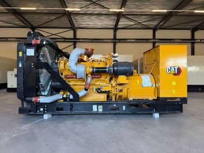 Caterpillar DE1500GC - 1500kVA Standby Generator - DPX-18229-O in vendita da DPX Power Europe B.V.