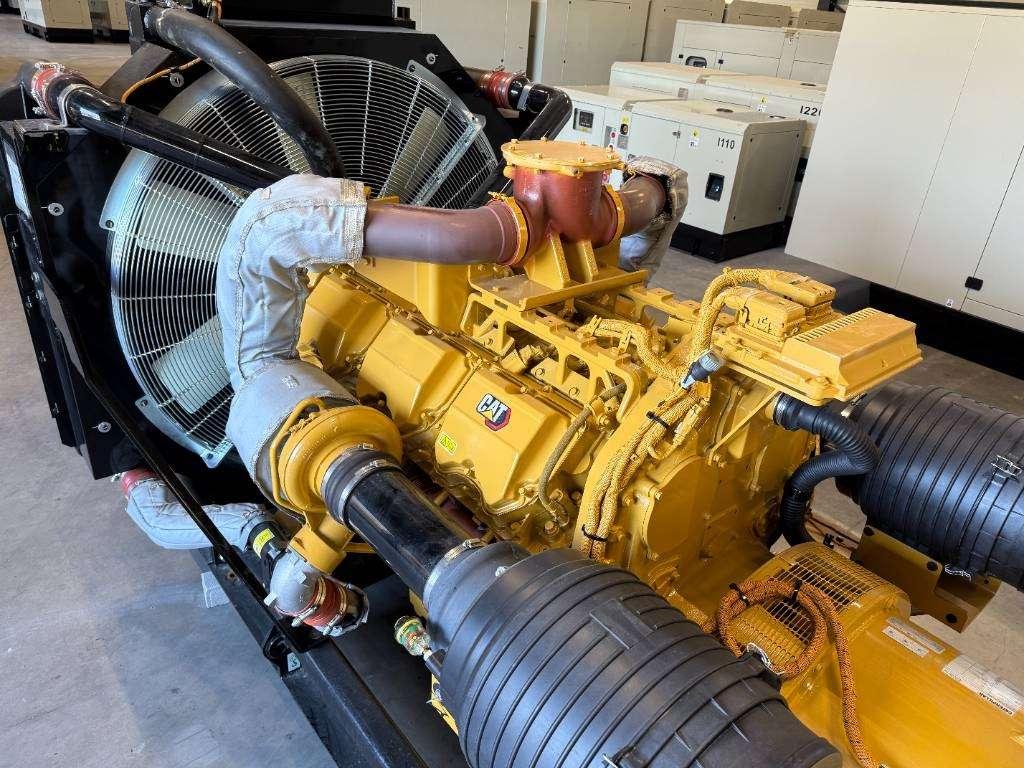 Caterpillar DE1500GC - 1500kVA Standby Generator - DPX-18229-O Foto 11