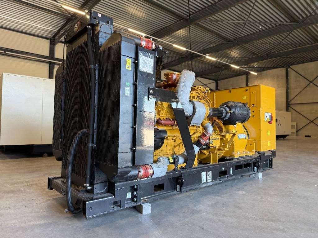 Caterpillar DE1500GC - 1500kVA Standby Generator - DPX-18229-O Foto 2