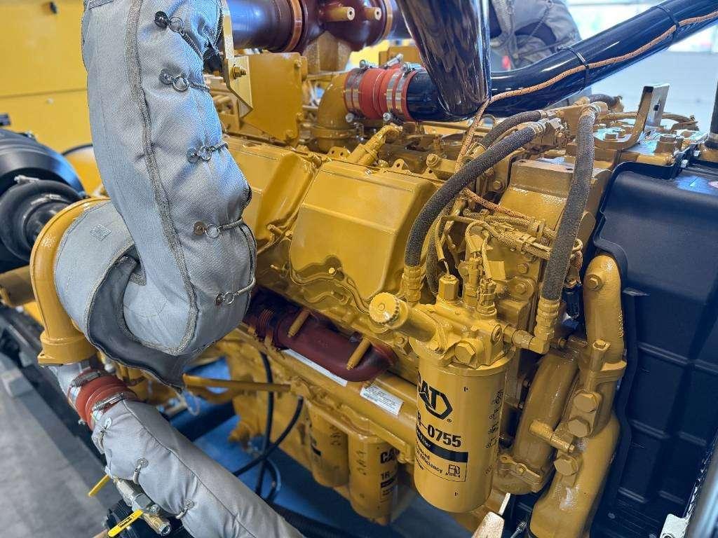 Caterpillar DE1500GC - 1500kVA Standby Generator - DPX-18229-O Foto 8
