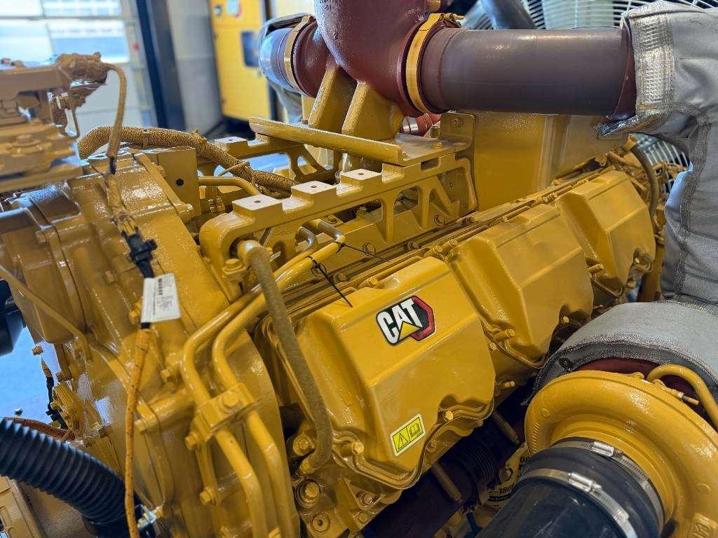 Caterpillar DE1500GC - 1500kVA Standby Generator - DPX-18229-O Foto 9
