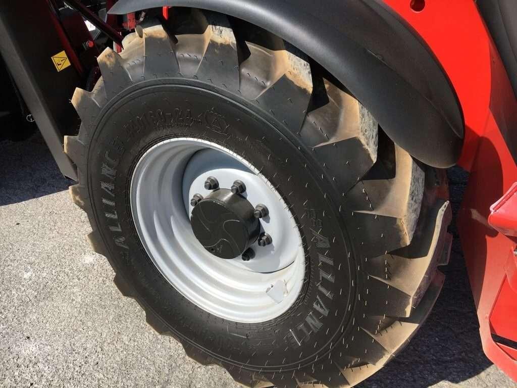 Manitou MT1840HA 100P Foto 11
