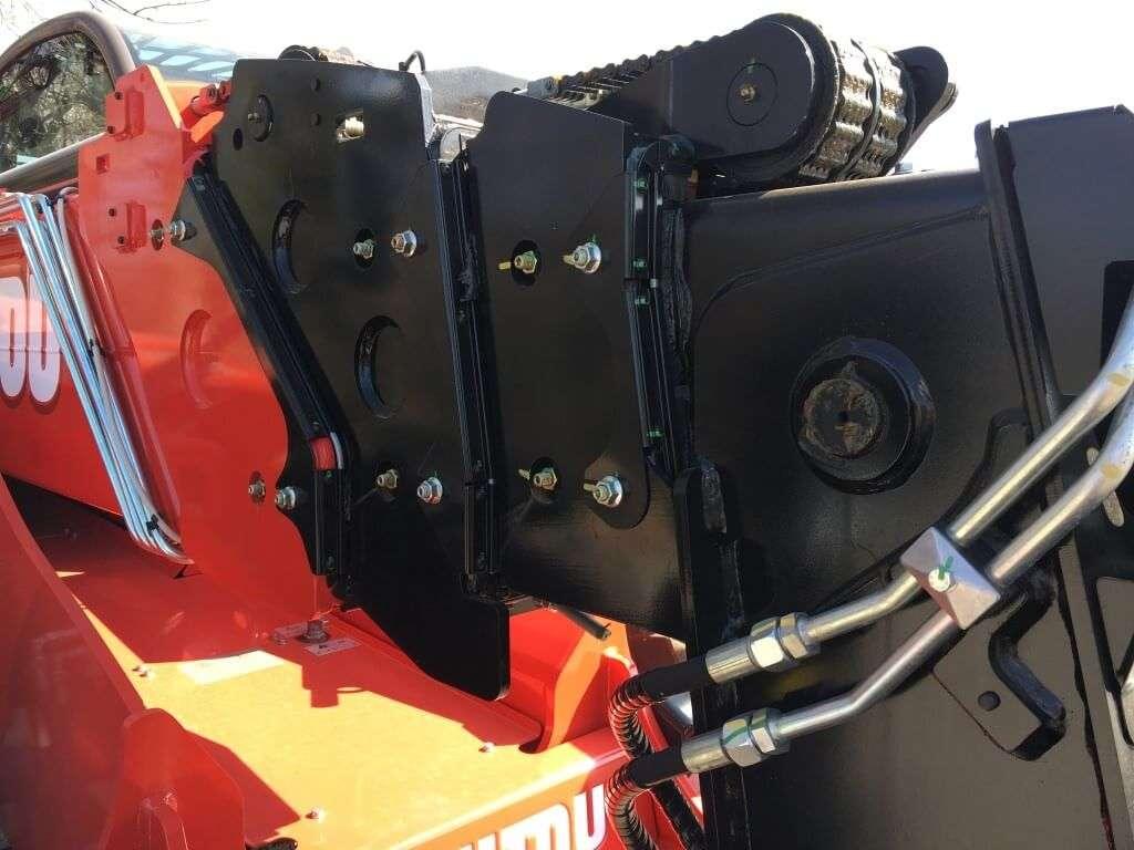 Manitou MT1840HA 100P Foto 6