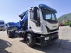Iveco EUROCARGO 180-320 Foto 12 thumbnail