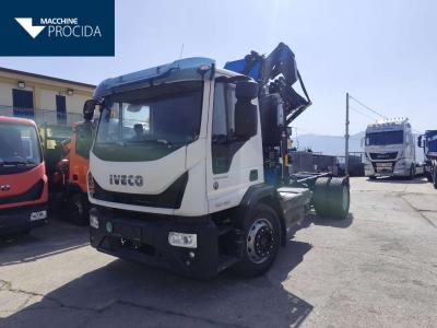 Iveco EUROCARGO 180-320 in vendita da Procida Macchine S.r.l.