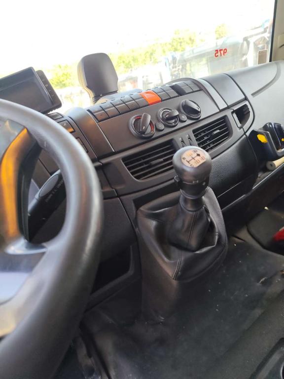 Iveco EUROCARGO 180-320 Foto 7