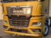 Man TGX 18.510 4X2 GX Retarder Hydraulic ACC Navi M.O.T. Foto 8 thumbnail