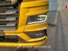 Man TGX 18.510 4X2 GX Retarder Hydraulic ACC Navi M.O.T. Foto 9 thumbnail