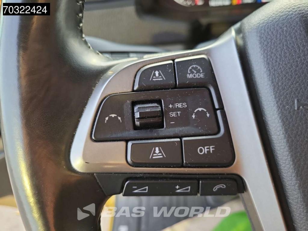 Man TGX 18.510 4X2 GX Retarder Hydraulic ACC Navi M.O.T. Foto 22
