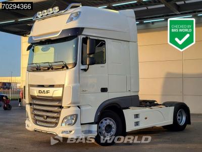 Daf XF 480 4X2 SSC 2xTanks ACC Led Euro 6 in vendita da BAS World B.V.