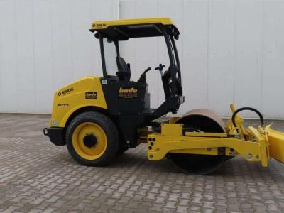 Bomag BW124 DH-5 in vendita da Bove Verhuur & Verkoop