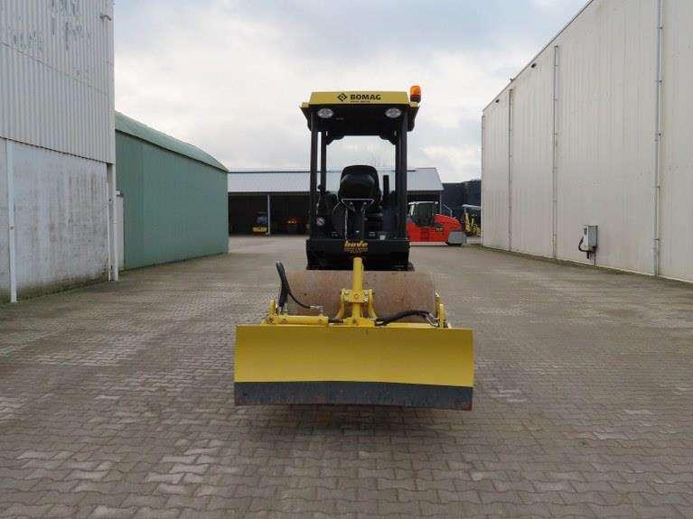 Bomag BW124 DH-5 Foto 7