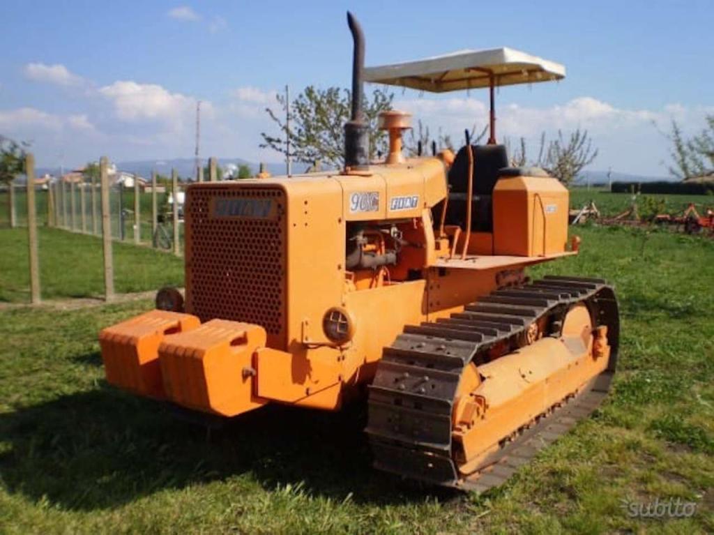 Fiat 90C Foto 1