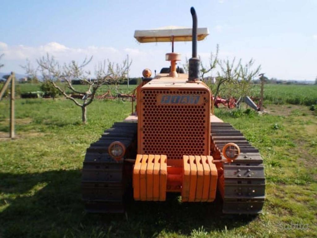 Fiat 90C Foto 3