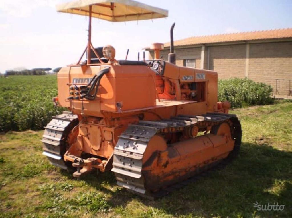 Fiat 90C Foto 4