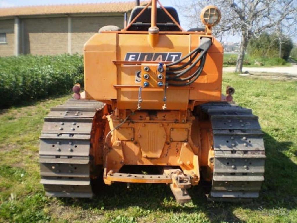 Fiat 90C Foto 5