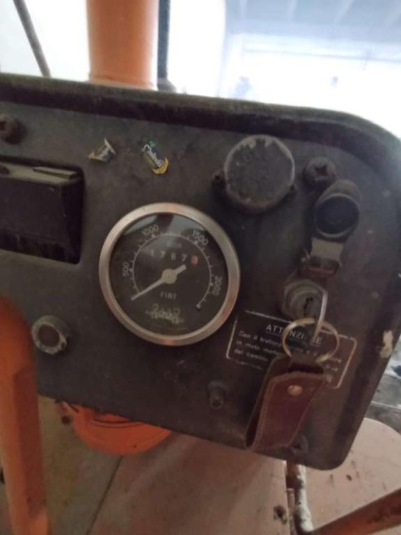 Fiat 90C Foto 8