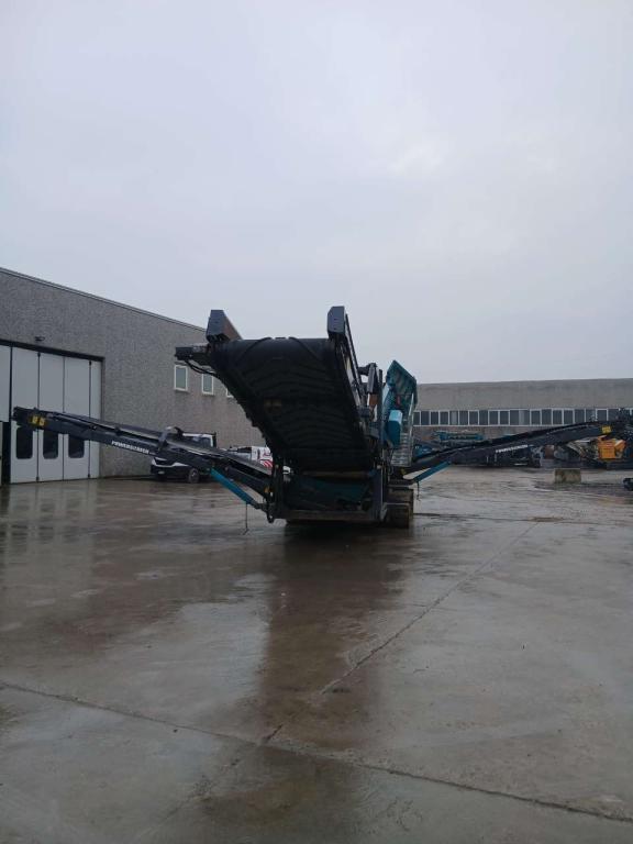 Powerscreen WARRIOR 1800 Foto 6