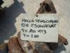 Molla tendicingolo per Fiat Hitachi FH200MT3 - FH200 Foto 4 thumbnail