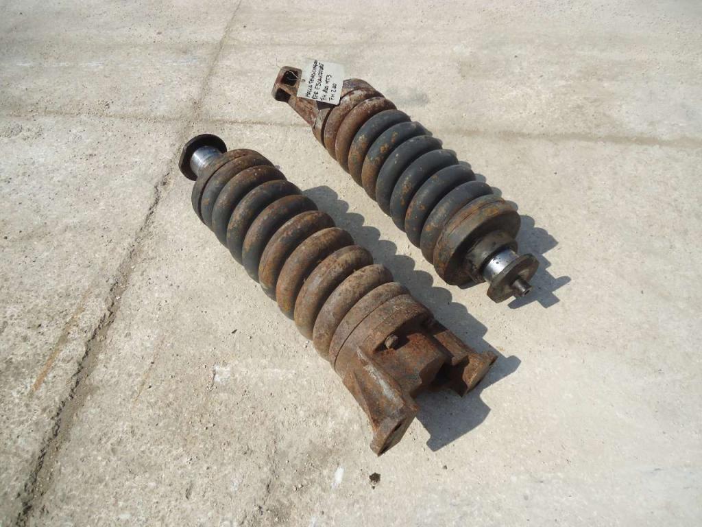 Molla tendicingolo per Fiat Hitachi FH200MT3 - FH200 Foto 1
