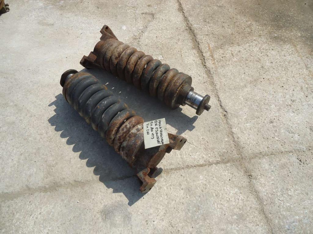 Molla tendicingolo per Fiat Hitachi FH200MT3 - FH200 Foto 2
