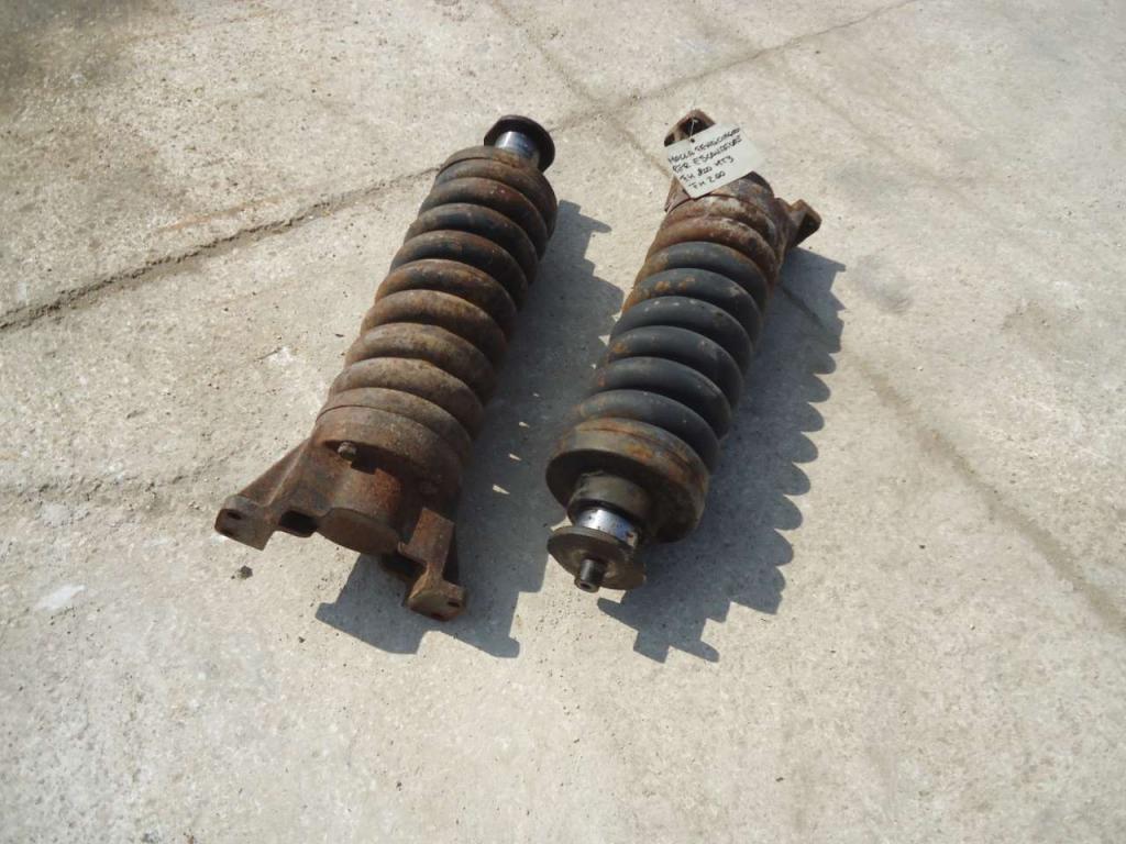 Molla tendicingolo per Fiat Hitachi FH200MT3 - FH200 Foto 3