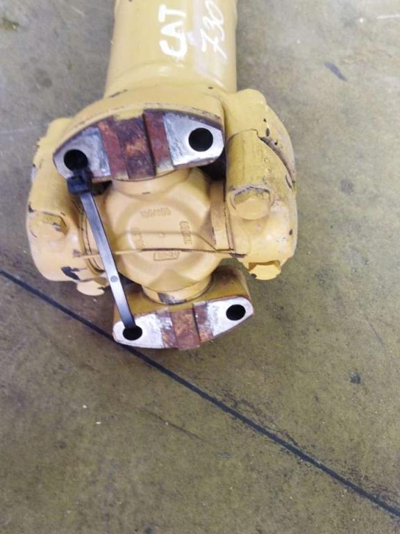 Albero di trasmissione per Caterpillar 730 Foto 4