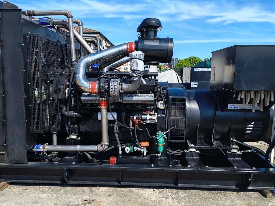 LASER INDUSTRIES LIR800 Foto 1