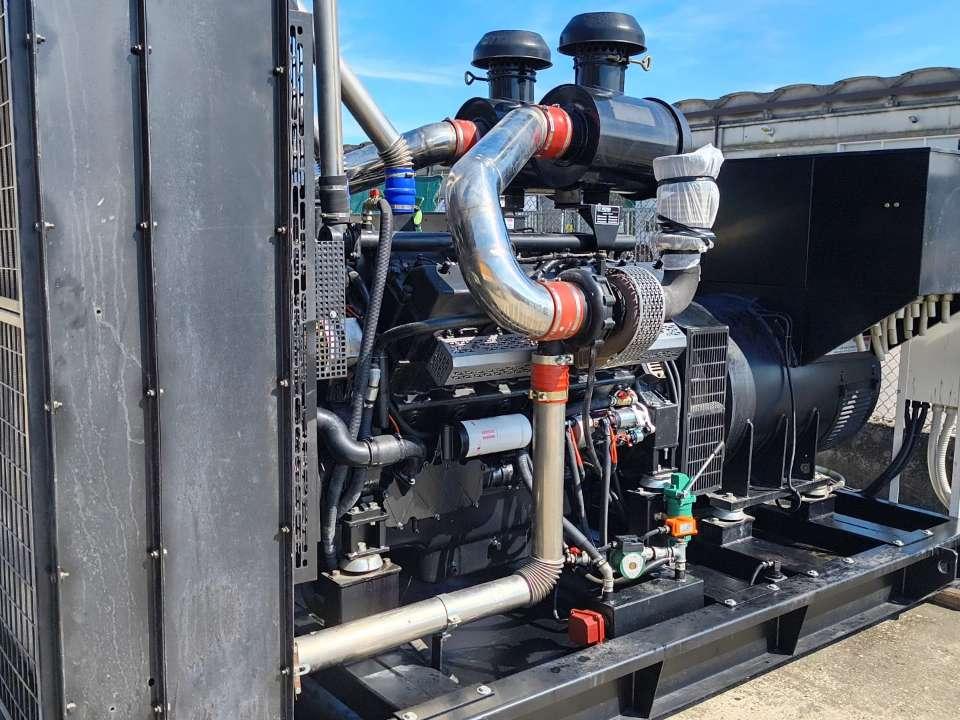 LASER INDUSTRIES LIR800 Foto 2