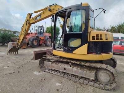 Caterpillar 308C-CR