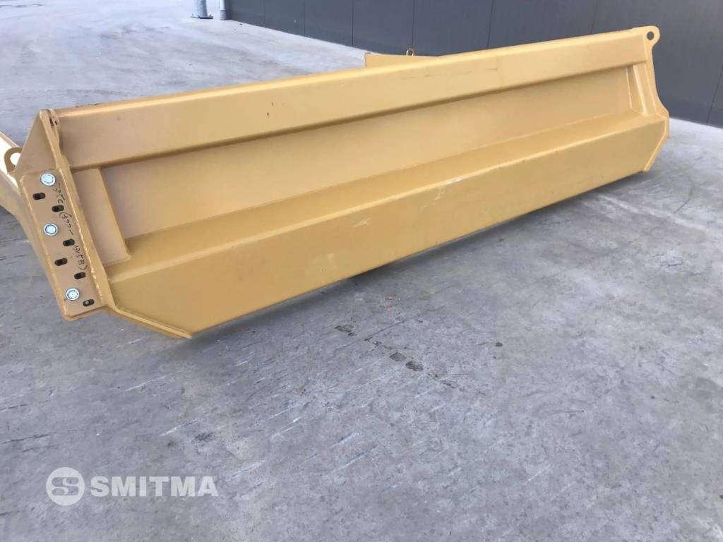 Portellone posteriore per Caterpillar 735C Foto 4