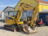 Komatsu PC88MR-11E0 Foto 2 thumbnail