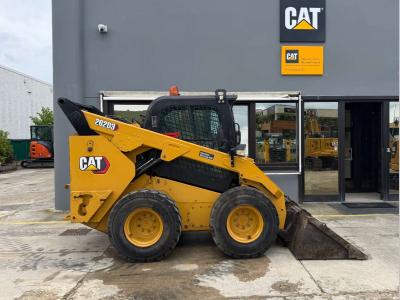 Caterpillar 262D3 in vendita da G.R. Import Export