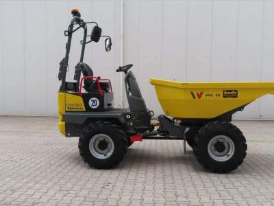 Wacker Neuson DW30 Foto 1