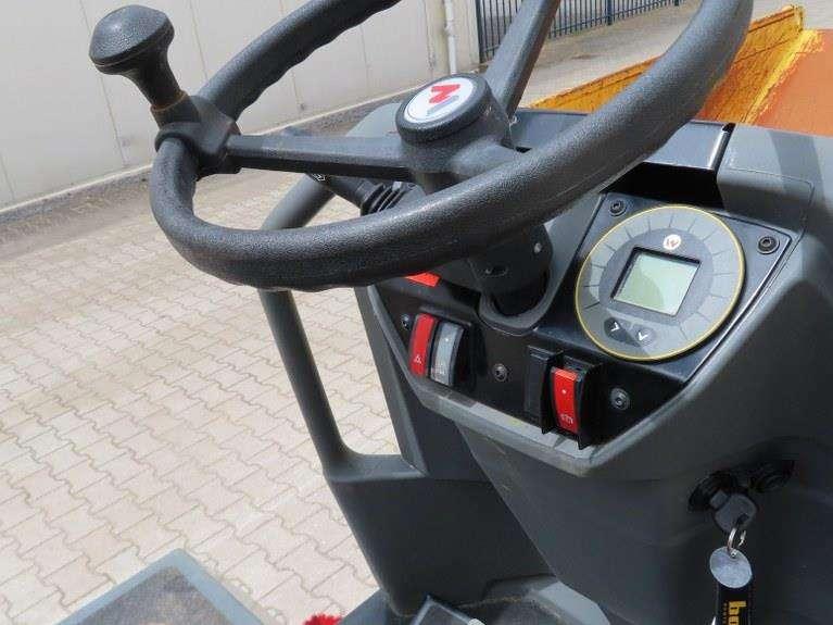 Wacker Neuson DW30 Foto 11