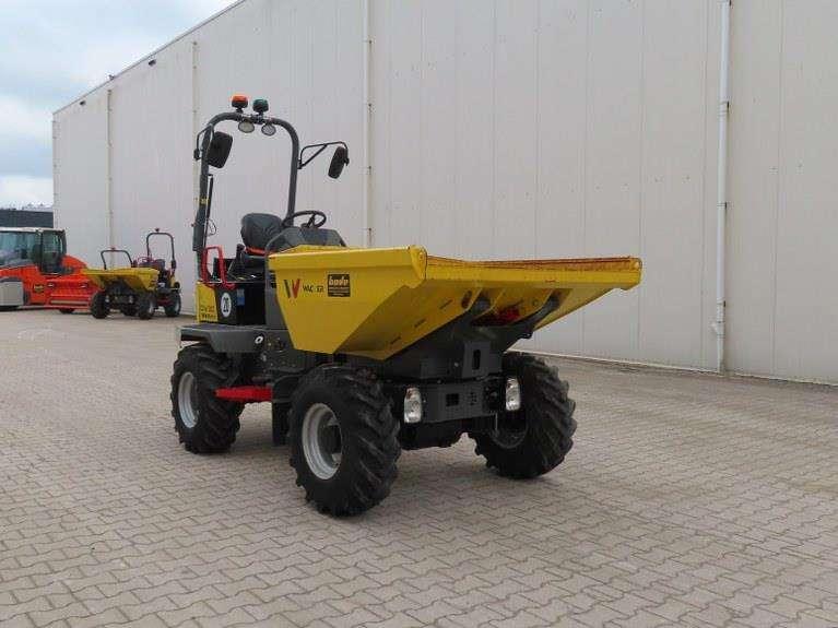 Wacker Neuson DW30 Foto 8